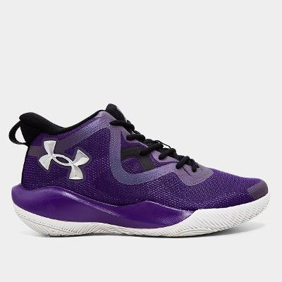 Tênis Under Armour Bankshot Masculino