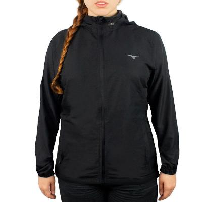 Jaqueta Mizuno Focus 2 Feminina