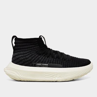 Tênis Under Armour Flow Futr X Elit Masculino