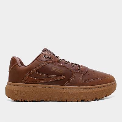 Tênis Fila Fx-100 All Terrain Low Masculino