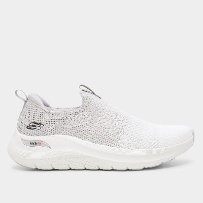 Tênis Skechers Arch Fit 2.0 Feminino