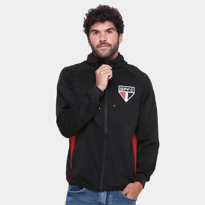 Jaqueta São Paulo Skuba Colors Masculina