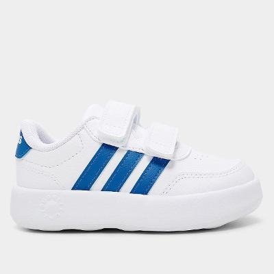 Tênis Infantil Adidas Breaknet
