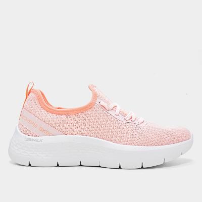 Tênis Skechers Go Walk Flex - Saturn Horizon Feminino