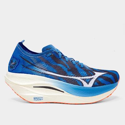 Tênis Mizuno Rebellion Pro 3