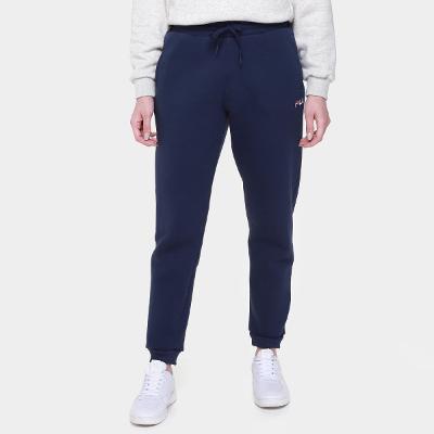 Calça Fila Classic Letter Winter Feminino