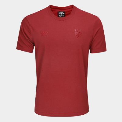 Camisa Sport Viagem 25/26 Umbro Masculina