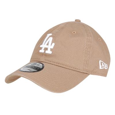 Boné New Era Los Angeles 920 Aba Curva St Permanente