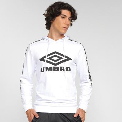 Moletom Umbro Traditional Club Masculino