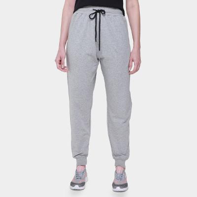 Calça Jogging Olympikus Básica Feminina
