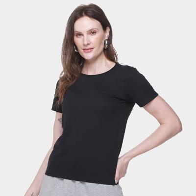 Camiseta Olympikus Comfy Feminina