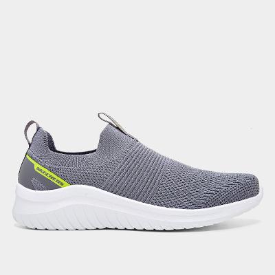 Tênis Skechers Ultra Flex 2.0 Masculino