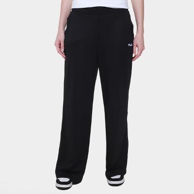 Calça Fila Wide Leg One World Feminina