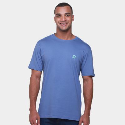 Camiseta Hurley Mini Icon II Masculina