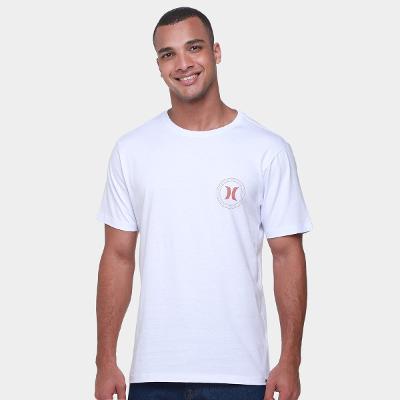Camiseta Hurley Team PE Masculina
