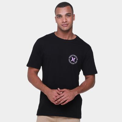 Camiseta Hurley Team PE Masculina