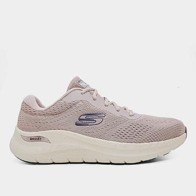 Tênis Skechers Arch Fit 2.0 Masculino