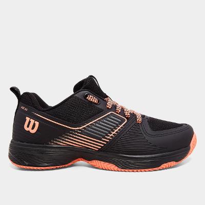 Tênis Wilson Ace 3.0 Clay Feminino