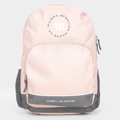 Mochila Wilson Casual