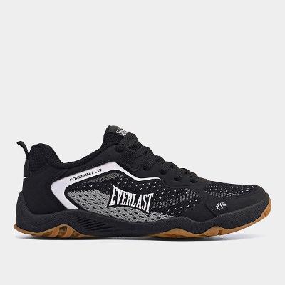 Tênis Everlast Forceknit LW