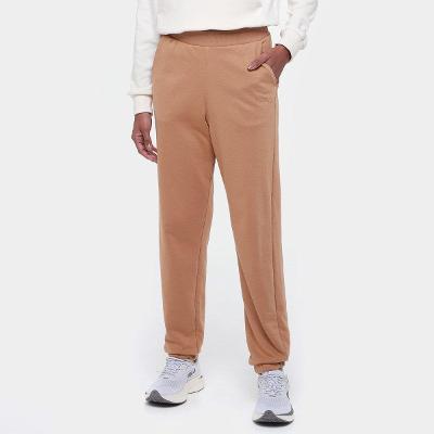 Calça Moletom Fila Classic Feminina
