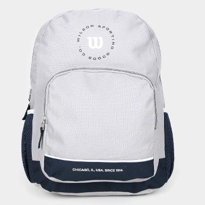 Mochila Wilson Básica