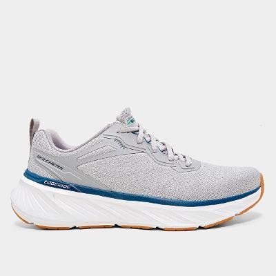 Tênis Skechers Edgeride - Exxo Masculino