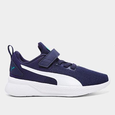Tênis Infantil Puma Flyer Runner V PS