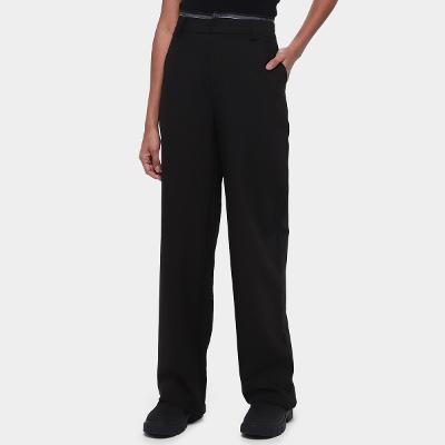 Calça Colcci Pantalona Feminina