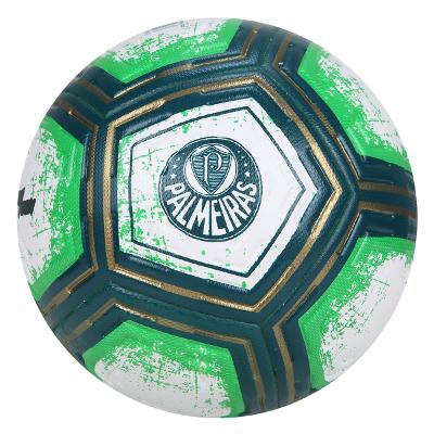 Bola de Futebol Palmeiras Pro Gold Magia