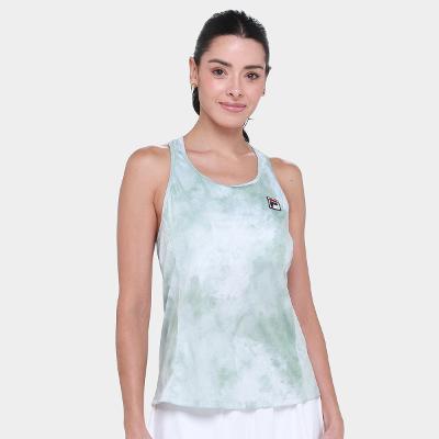 Regata Fila F-Box Feminina