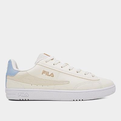 Tênis Fila Court 90 Sport Feminino