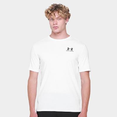 Camiseta Under Armour Sportstyle Masculina