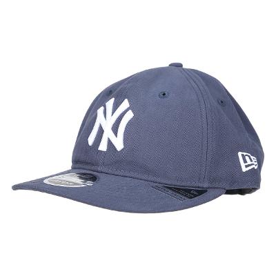 Boné New Era Aba Reta Vin Herin Neyyan Masculino