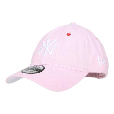 Boné New Era Aba Curva Mother's Day Neyyan Feminino