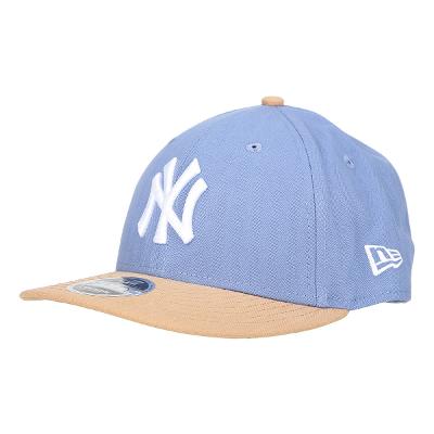 Boné New Era Aba Reta Neyyan Vin Herin Masculino