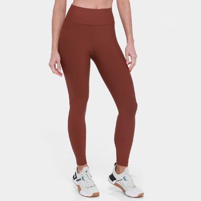 Calça Legging Colcci Bolso Feminina