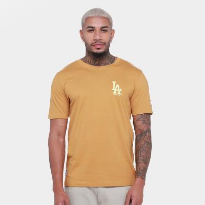 Camiseta New Era Core Programa Losdodco Masculina