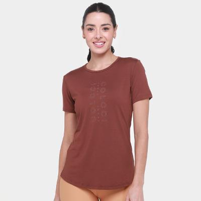 Camiseta Colcci Sport Feminina