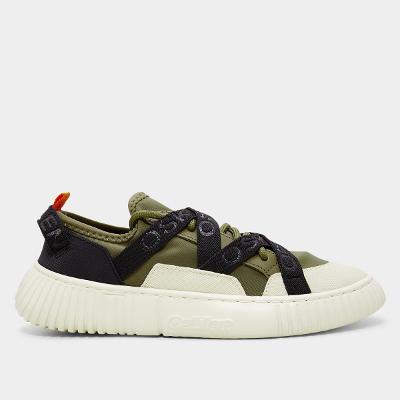 Tênis Osklen ARPX Overlap Feminino