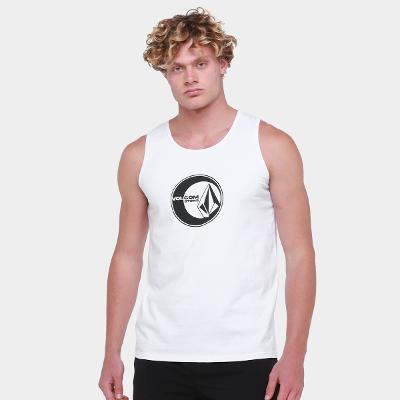 Regata Volcom Simply Stoned Masculina