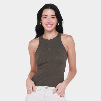 Regata Calvin Klein Ribana Feminina