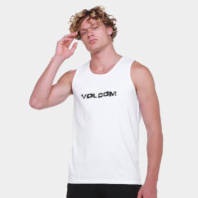 Regata Volcom Newro Masculina