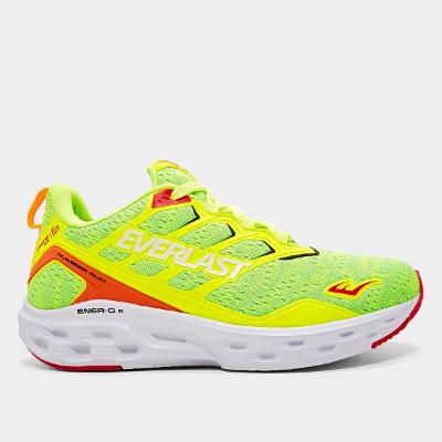Tênis Everlast Climber Run