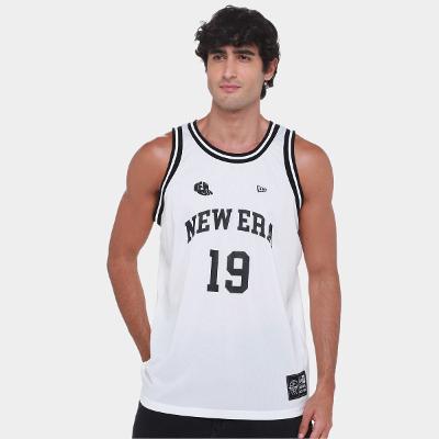 Regata New Era Core Masculina