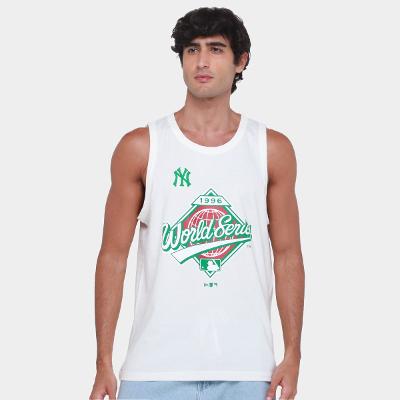Regata New Era Vocation Memoriers Masculina