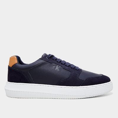 Tênis Calvin Klein Chunky Layers Masculino