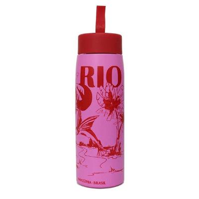 Garrafa Farm Que Sede 750Ml Amalfi Feminina