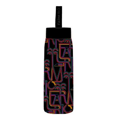 Garrafa Farm Que Sede 500Ml Logotuca Feminina
