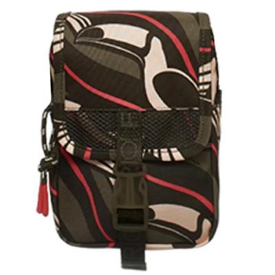 Sholder Bag Farm Fervo Tucanos Gráficos Feminina